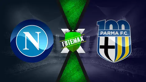 Assistir Napoli x Parma ao vivo 31/01/2021 online