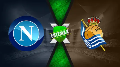 Assistir Napoli x Real Sociedad ao vivo online HD 10/12/2020