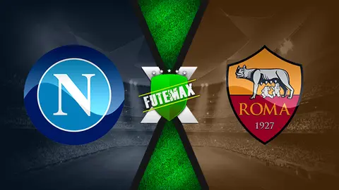 Assistir Napoli x Roma ao vivo online HD 18/04/2022