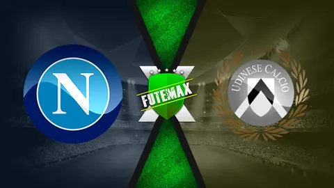 Assistir Napoli x Udinese ao vivo HD 19/03/2022