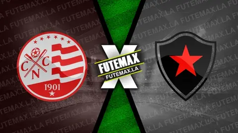 Assistir Náutico x Botafogo-PB ao vivo online 03/02/2024