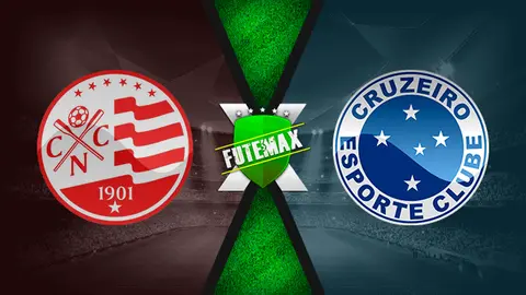 Assistir Náutico x Cruzeiro ao vivo online 15/05/2022