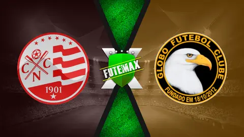 Assistir Náutico x Globo ao vivo pelo Campeonato Brasileiro Série C 01/06/2019