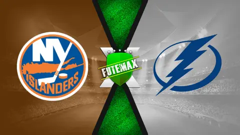 Assistir NHL: New York Islanders x Tampa Bay Lightning ao vivo HD 15/09/2020