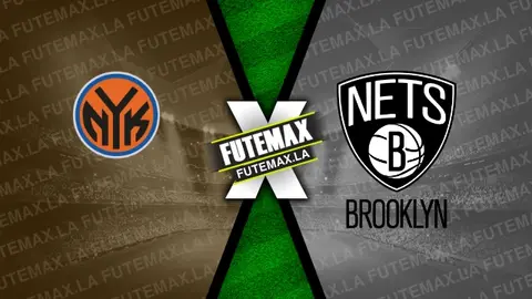 Assistir NBA: New York Knicks x Brooklyn Nets ao vivo HD 01/03/2023 grátis