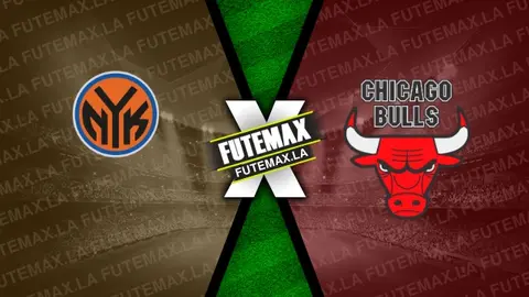Assistir New York Knicks x Chicago Bulls ao vivo 16/12/2022 grátis