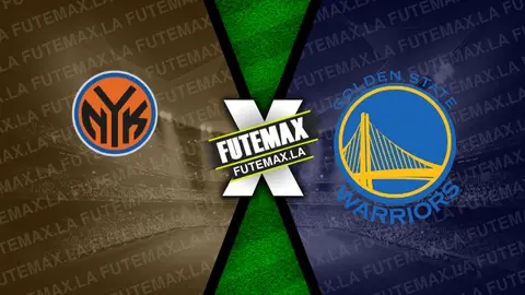 Assistir New York Knicks x Golden State Warriors ao vivo 29/02/2024 grátis