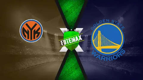 Assistir NBA: New York Knicks x Golden State Warriors ao vivo online HD 14/12/2021