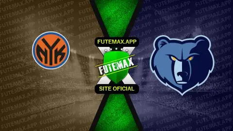 Assistir NBA: New York Knicks x Memphis Grizzlies ao vivo HD 19/10/2022 grátis