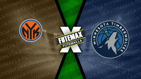 Assistir NBA: New York Knicks x Minnesota Timberwolves ao vivo 20/03/2023 online