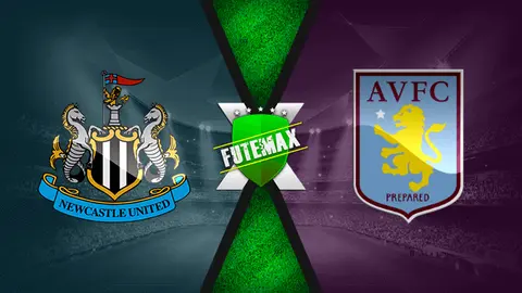 Assistir Newcastle x Aston Villa ao vivo 13/02/2022 online