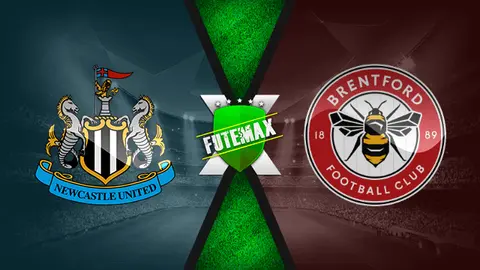 Assistir Newcastle x Brentford ao vivo online 20/11/2021