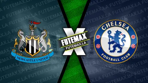 Assistir Newcastle x Chelsea ao vivo online HD 25/11/2023