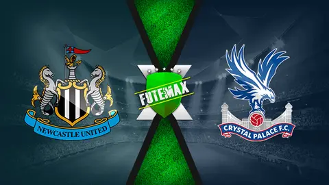 Assistir Newcastle x Crystal Palace ao vivo online HD 02/02/2021