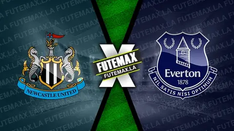 Assistir Newcastle x Everton ao vivo online HD 02/04/2024
