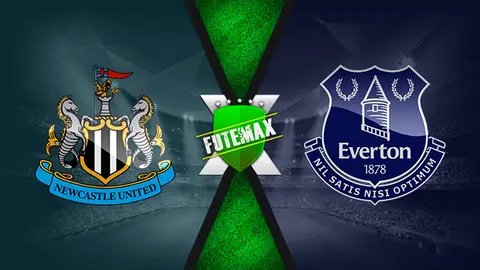 Assistir Newcastle x Everton ao vivo online 08/02/2022