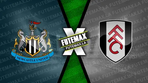 Assistir Newcastle x Fulham ao vivo online 16/12/2023