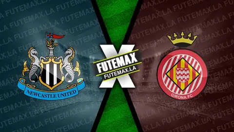 Assistir Newcastle x Girona ao vivo 09/08/2024 online