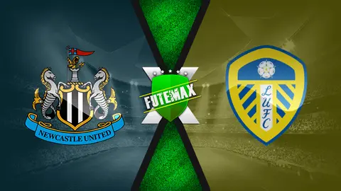 Assistir Newcastle x Leeds United ao vivo online 17/09/2021