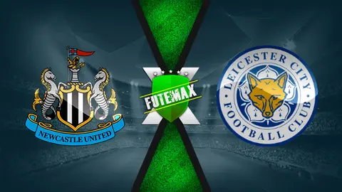 Assistir Newcastle x Leicester City ao vivo online HD 17/04/2022