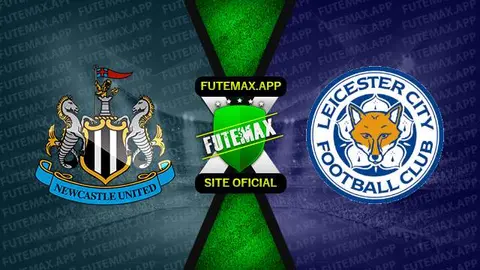 Assistir Newcastle x Leicester ao vivo HD 22/05/2023 grátis