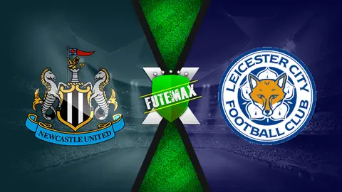 Assistir Newcastle x Leicester ao vivo online HD 03/01/2021