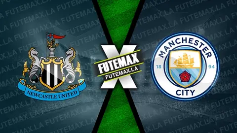 Assistir Newcastle x Manchester City ao vivo 28/09/2024 online