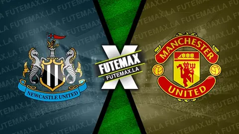 Assistir Newcastle x Manchester United ao vivo online HD 02/12/2023