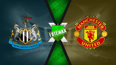 Assistir Newcastle x Manchester United ao vivo online HD 17/10/2020