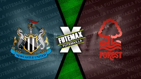 Assistir Newcastle x Nottingham Forest ao vivo 26/12/2023 online