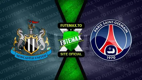 Assistir Newcastle x PSG ao vivo 04/10/2023 grátis