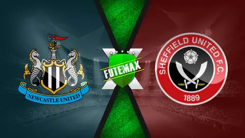 Assistir Newcastle x Sheffield United ao vivo 19/05/2021 grátis
