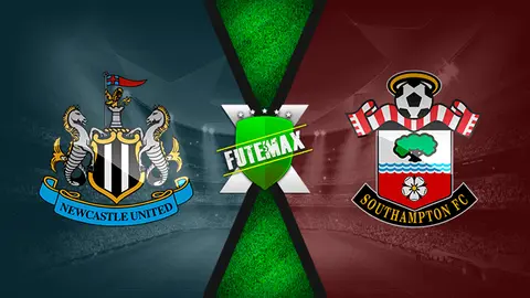 Assistir Newcastle x Southampton ao vivo 06/02/2021 online