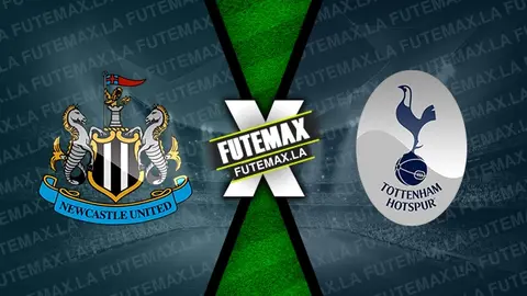 Assistir Newcastle x Tottenham ao vivo HD 13/04/2024 grátis