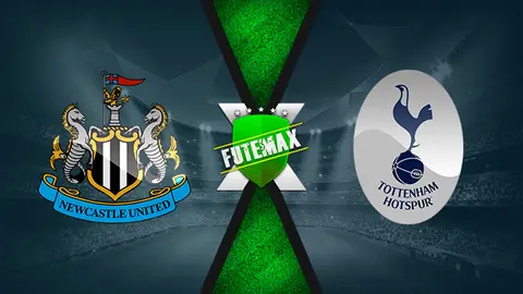 Assistir Newcastle x Tottenham ao vivo HD 17/10/2021 grátis