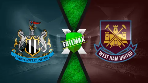 Assistir Newcastle x West Ham United ao vivo HD 15/08/2021 grátis