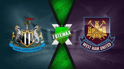 Assistir Newcastle x West Ham ao vivo HD 05/07/2020