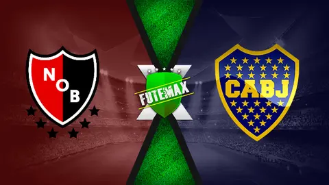 Assistir Newells Old Boys x Boca Juniors ao vivo online 21/02/2021