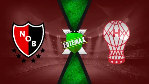 Assistir Newells Old Boys x Huracán ao vivo 27/09/2021 grátis