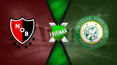 Assistir Newells Old Boys x Platense ao vivo online 03/04/2022