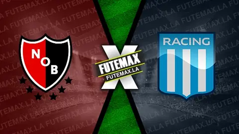 Assistir Newells Old Boys x Racing ao vivo online 16/08/2024