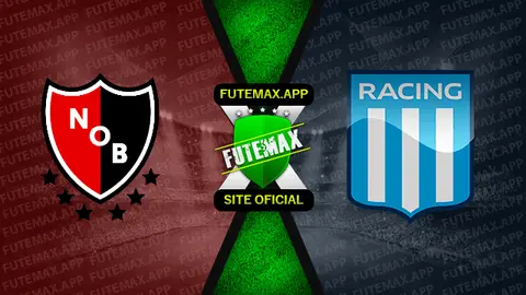 Assistir Newells Old Boys x Racing ao vivo online HD 16/07/2022