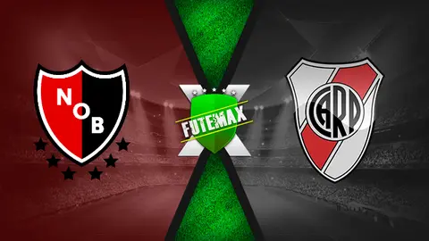 Assistir Newells Old Boys x River Plate ao vivo 20/02/2022 grátis