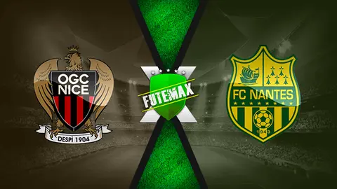 Assistir Nice x Nantes ao vivo 14/01/2022 online