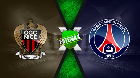 Assistir Nice x PSG ao vivo online HD 20/09/2020