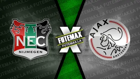 Assistir Nijmegen x Ajax ao vivo HD 03/12/2023 grátis
