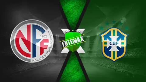 Assistir Noruega x Brasil ao vivo handebol 23/07/2021