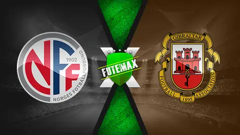 Assistir Noruega x Gibraltar ao vivo 07/09/2021 online