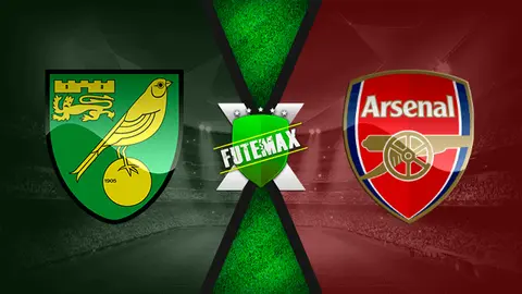 Assistir Norwich x Arsenal ao vivo online 01/12/2019