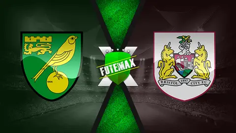 Assistir Norwich City x Bristol ao vivo 20/01/2021 grátis